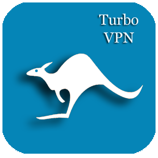 Hot Turbo VPN - Free Unlimited VPN -Secure Service icon