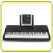 Digital Piano-The ONE Light Keyboard 61-Key Review