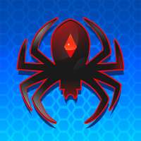 Spider Solitaire Plus