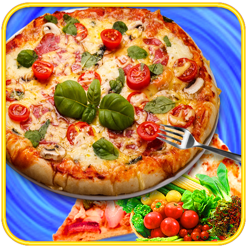 Pizza Maker - Girls Cooking icon