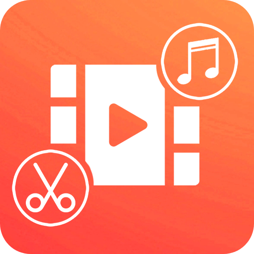 Video to MP3 - MP3 Cutter icon