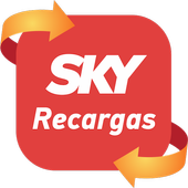 SKY Recargas icon