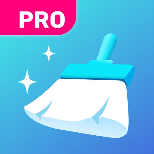 Super Phone Cleaner &amp; Phone Booster icon