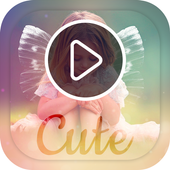 Cute Video Status - 30 Sec Lyrical Videos icon