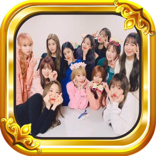 Lagu Izone Secret Story Of The Swan иконка