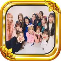 Lagu Izone Secret Story Of The Swan on 9Apps