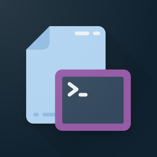 Guide to Learn Command Prompt, Command Lines icon