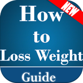 How to Loss Weight icon