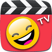 HOT Clip Funny TV icon
