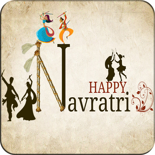 Navratri Photo Frames icon