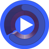 HD Sound Music player Lite icon