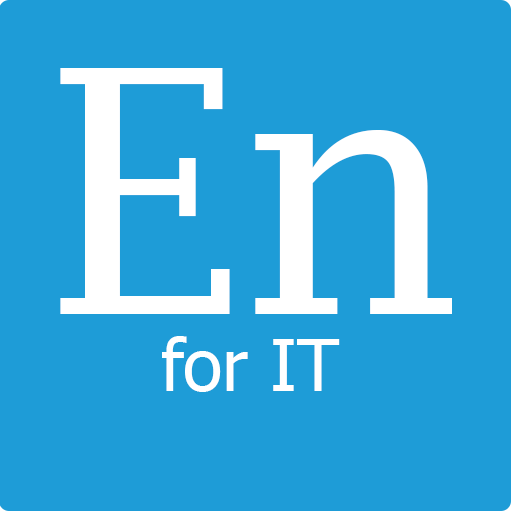 Английский для IT icon