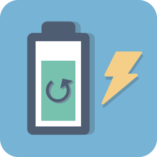 Battery Cycle icon