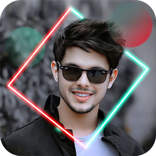 ikon NeonArt - Remove Backgrounds