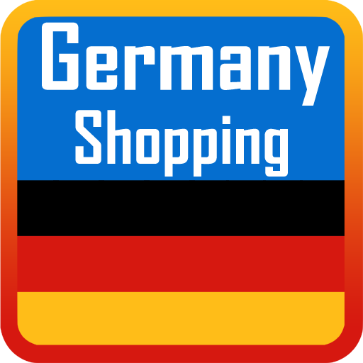 Germany Shopping - Online Shopping Germany icon