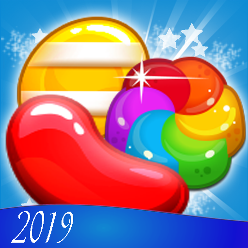 Jelly Boom Crush icon