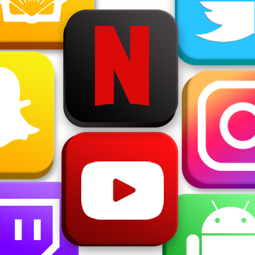 Logo Game: Brand Quiz - Multiple Choice icon