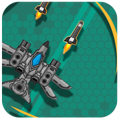 Star Fighters icon