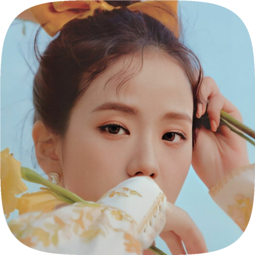 Jisoo Wallpaper: Blackpink Jisoo Wallpaper icon