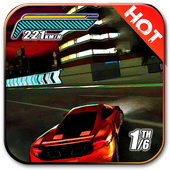Speed Racing Night icon