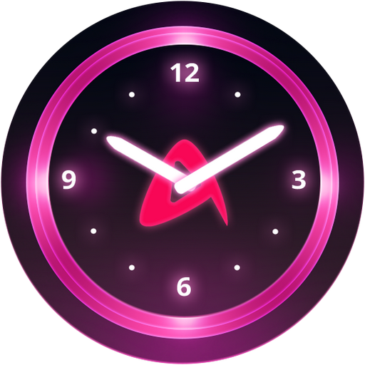Analog Clock Widgets icon