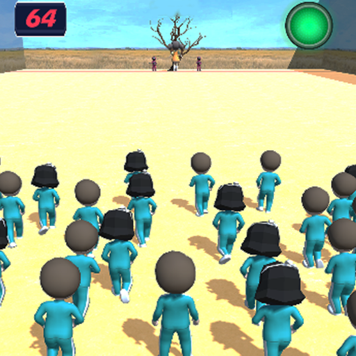 Run y Stop Challenge icon