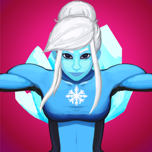 Heroes Race icon