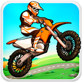 Bike Stunt Racing icon
