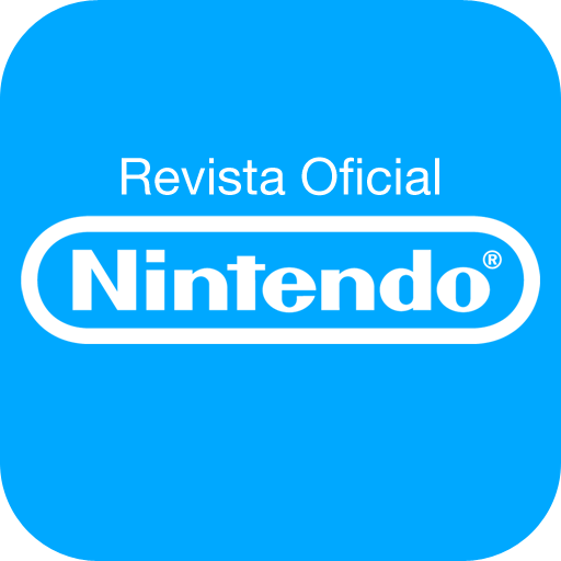 Revista Oficial Nintendo icon