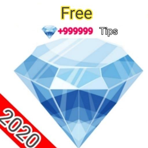 Daily Free Diamonds💎 - Fire Guide 2020 icon