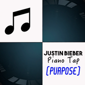 Justin Bieber Piano Challenge icon