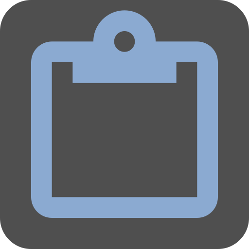 A e s t h e t e x t icon