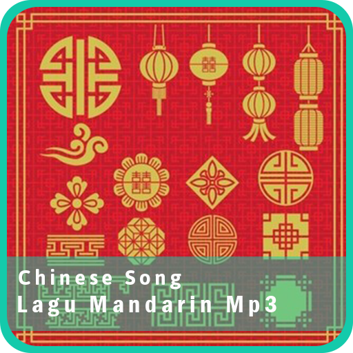 Kumpulan Chinese Song Lagu Mandarin Offline New icon