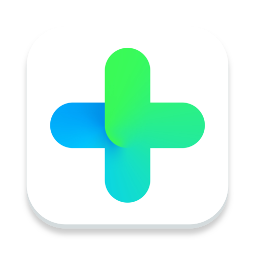 Thermo - Smart Fever Management icon