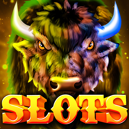 Casino Club Luxury Slots icon