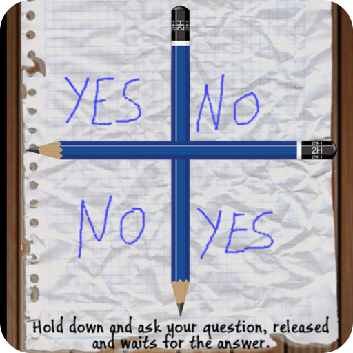 Charlie Charlie Challenge ! icon