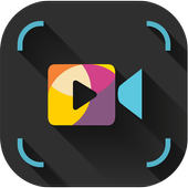 BackGround Screen Recorder icon