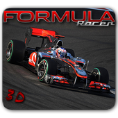 Formula Racing 2015 icon