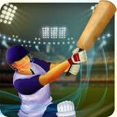 House of Cricket Champion