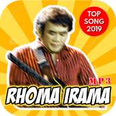 Lagu Rhoma Irama Full Album MP3