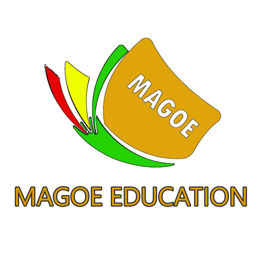 Magoé Education 3.2 icon