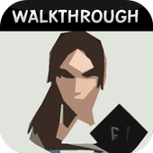 Guide for Lara Croft GO icon