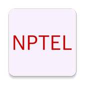 Lite App For NPTEL online courses ads Free App on 9Apps