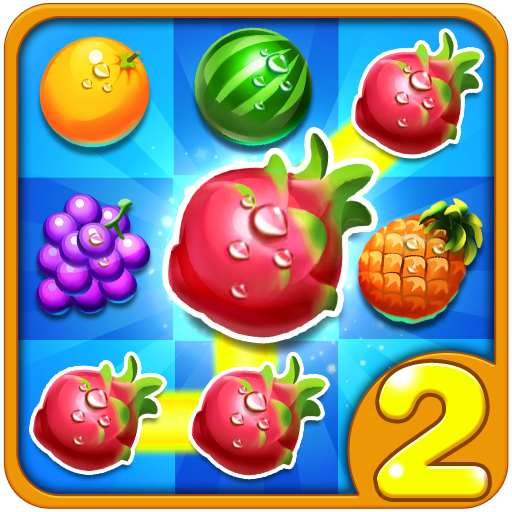Fruit Splash 2 icon
