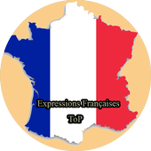 Expressions françaises TOP आइकन