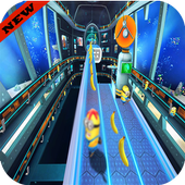 New Guide for Minion Rush icon