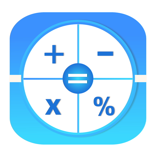 Calculator Safe: Secure Your Private Data Secretly icon