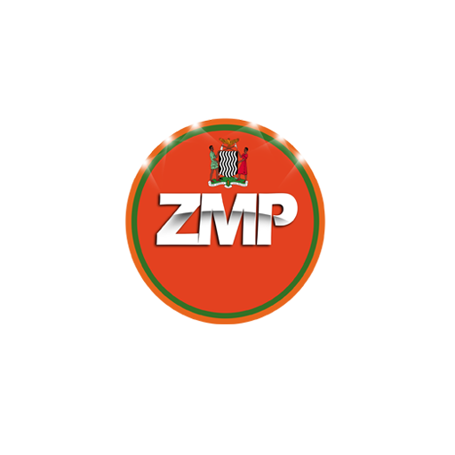 Zambian Music Promos icon