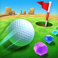 Mini Golf King on 9Apps