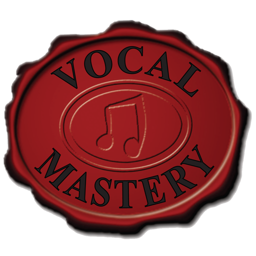 Vocal Mastery Warm-Ups icon
